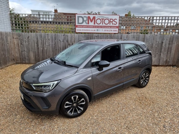 Used Vauxhall Crossland 2022 for sale - 75487580: Photo 16