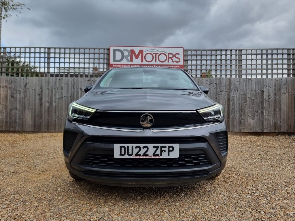 Used Vauxhall Crossland 2022 for sale - 75487580: Photo 20