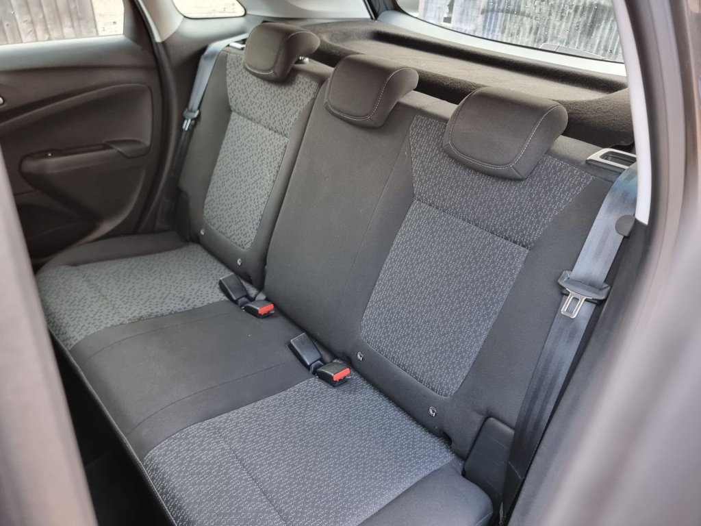 Used Vauxhall Crossland 2022 for sale - 75487580: Photo 21