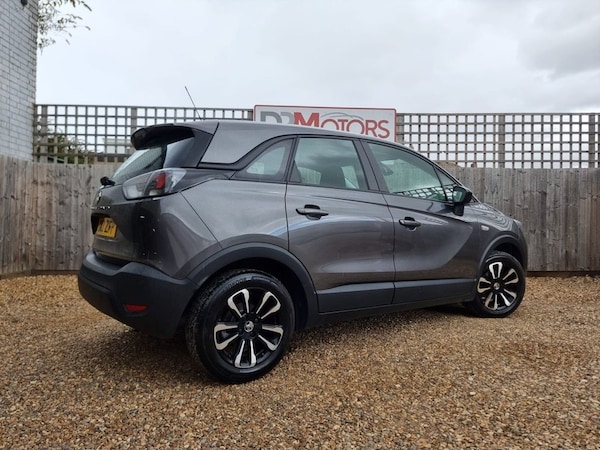 Used Vauxhall Crossland 2022 for sale - 75487580: Photo 24