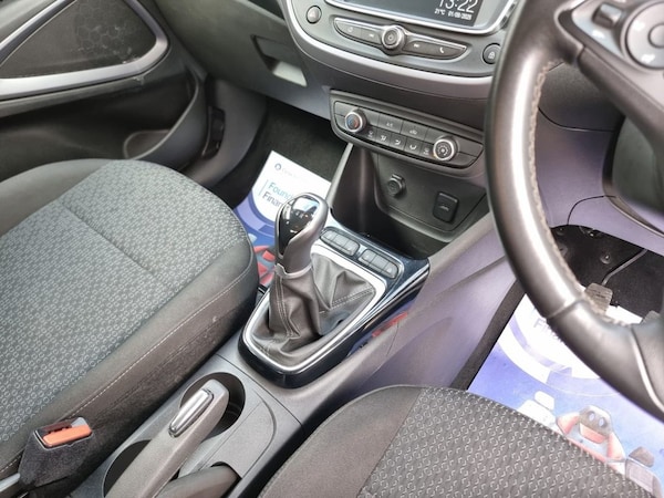 Used Vauxhall Crossland 2022 for sale - 75487580: Photo 25