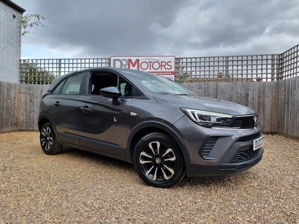Used Vauxhall Crossland 2022 for sale - 75487580: Photo 29