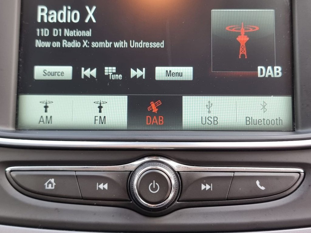 Used Vauxhall Crossland 2022 for sale - 75487580: Photo 3