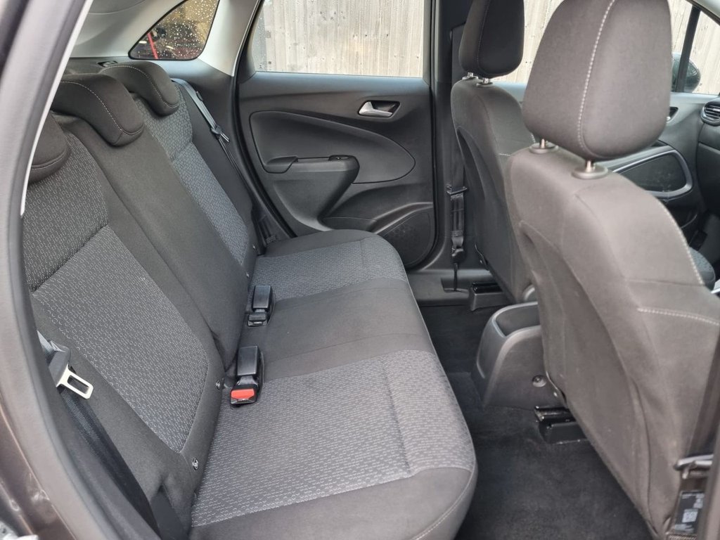 Used Vauxhall Crossland 2022 for sale - 75487580: Photo 30