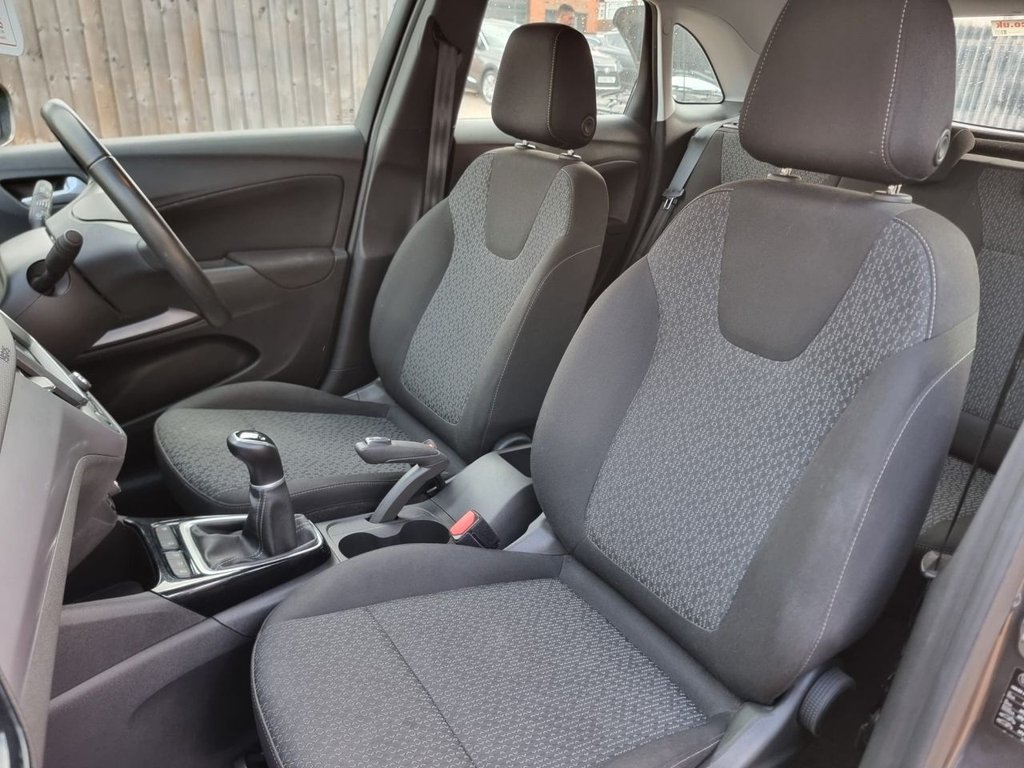 Used Vauxhall Crossland 2022 for sale - 75487580: Photo 32