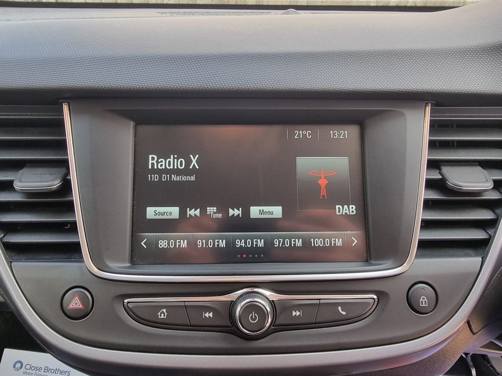 Used Vauxhall Crossland 2022 for sale - 75487580: Photo 33