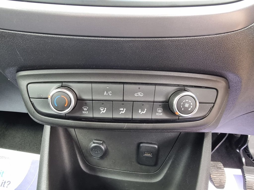 Used Vauxhall Crossland 2022 for sale - 75487580: Photo 34