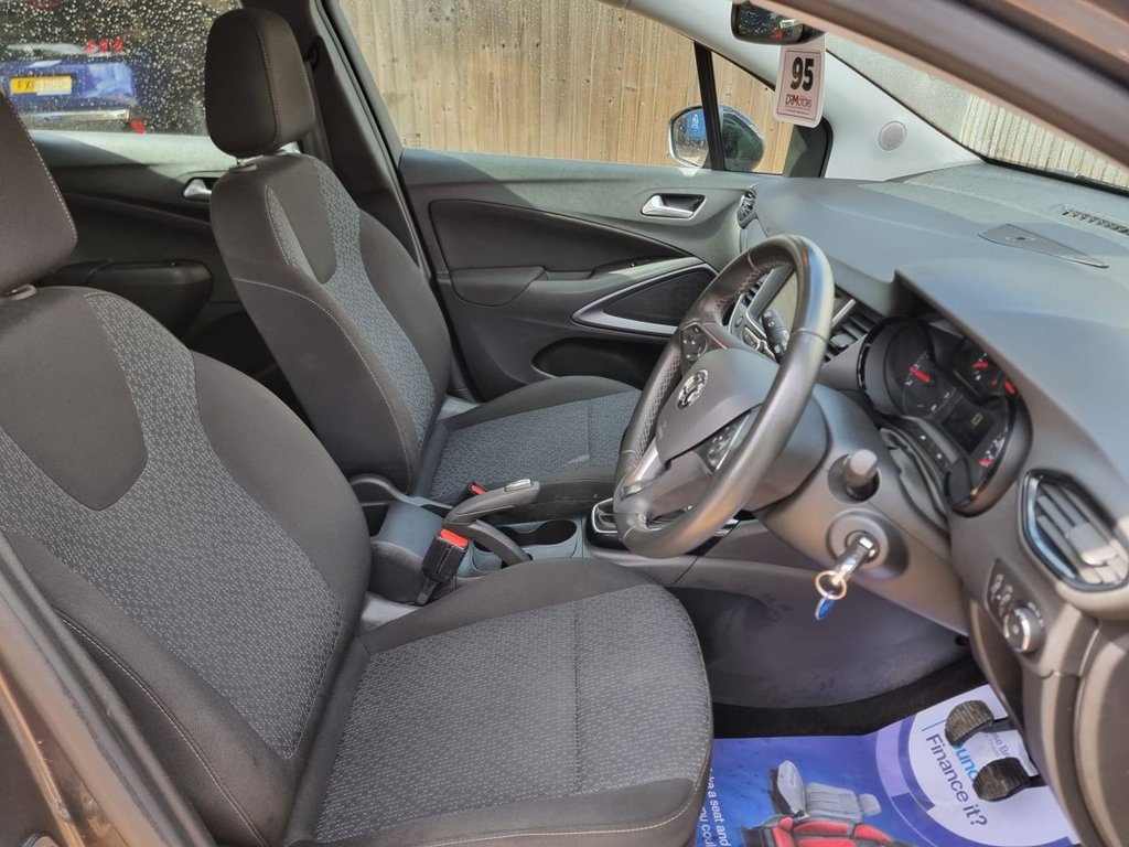 Used Vauxhall Crossland 2022 for sale - 75487580: Photo 35