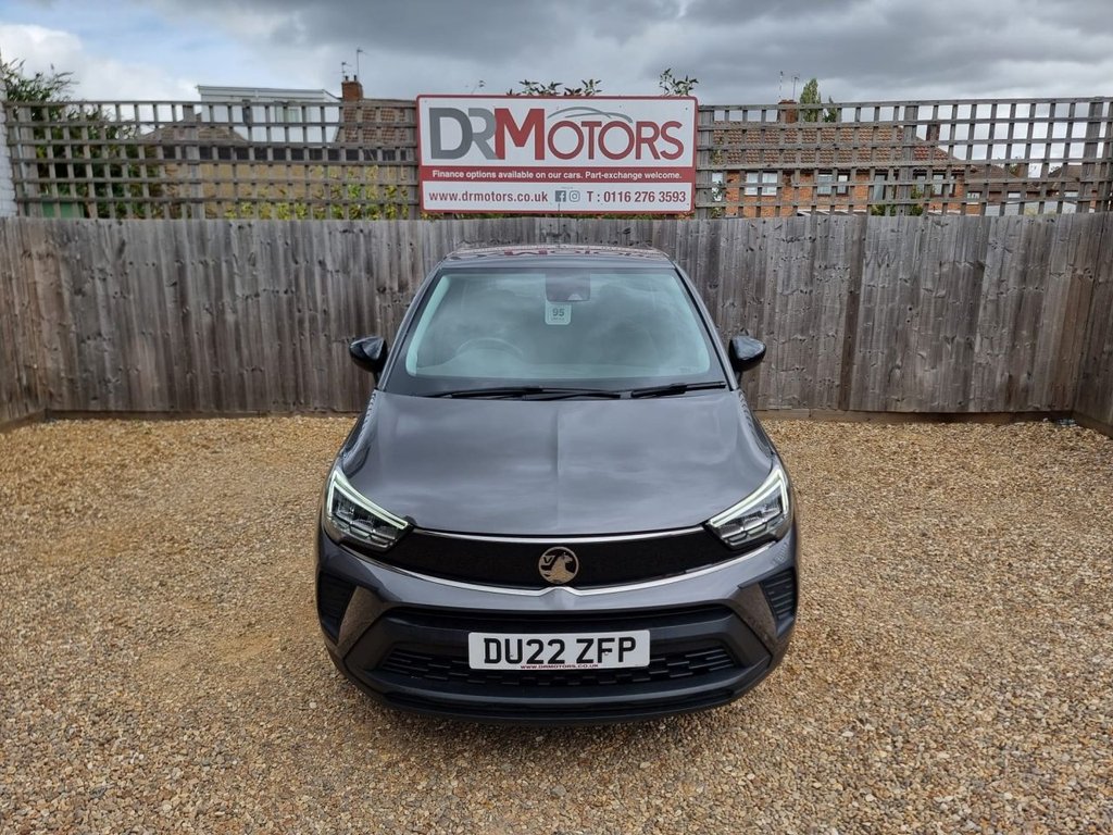 Used Vauxhall Crossland 2022 for sale - 75487580: Photo 36
