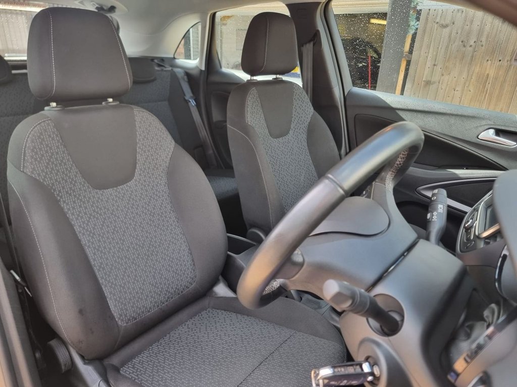 Used Vauxhall Crossland 2022 for sale - 75487580: Photo 37