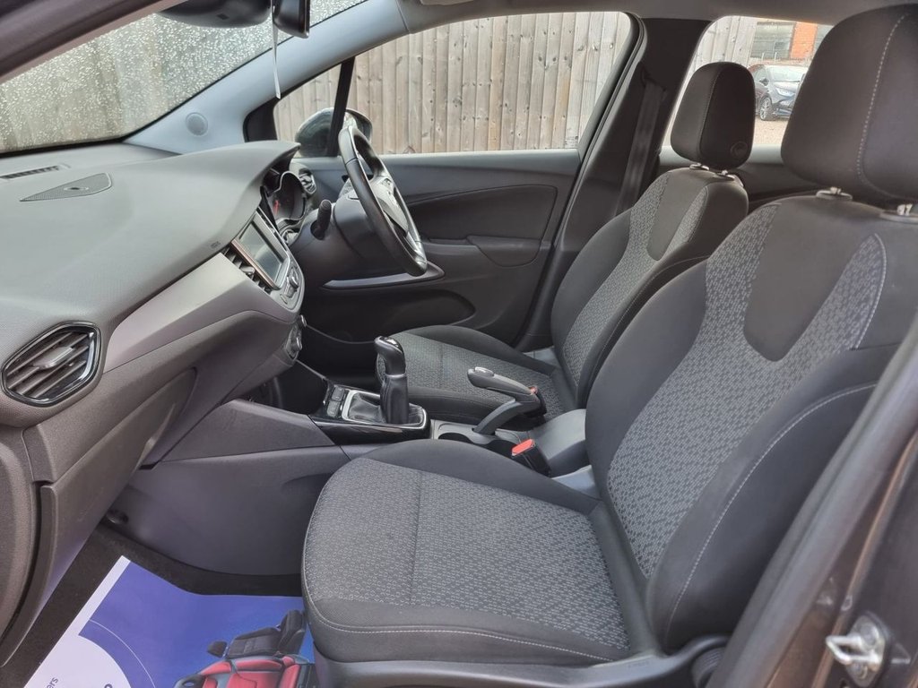 Used Vauxhall Crossland 2022 for sale - 75487580: Photo 40
