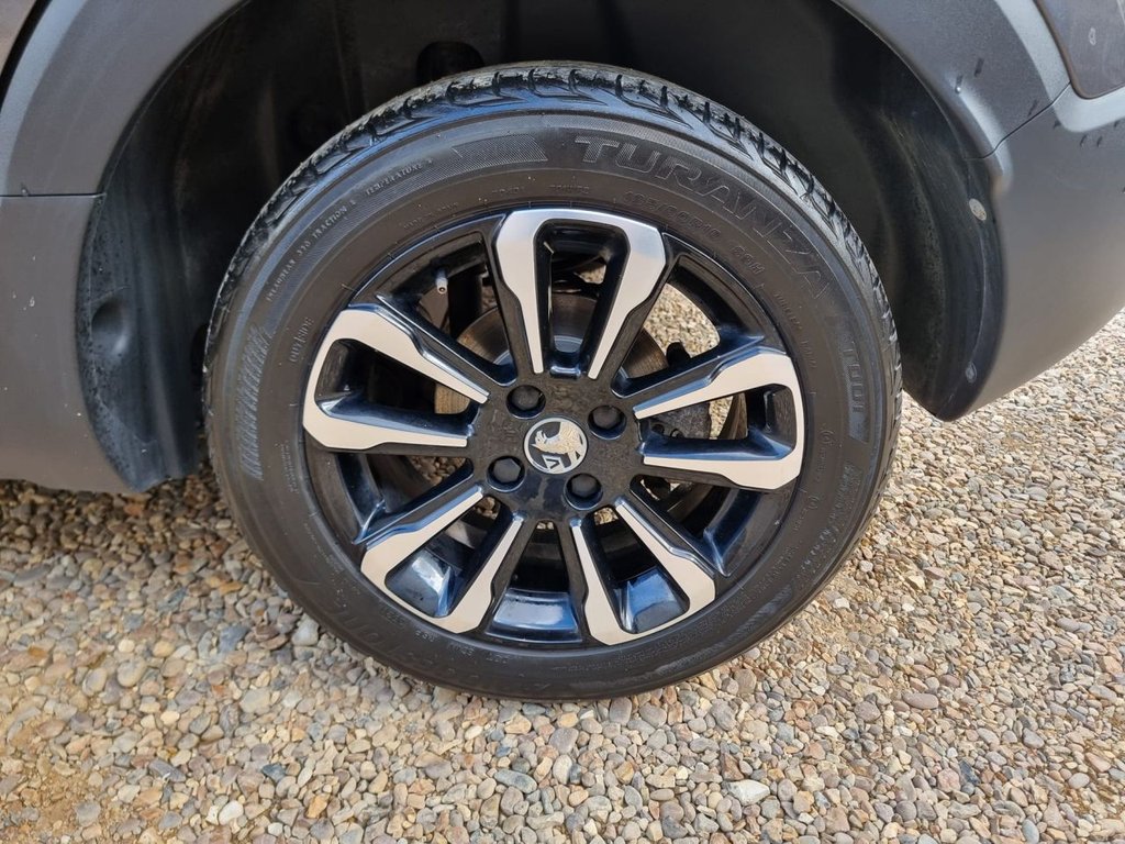 Used Vauxhall Crossland 2022 for sale - 75487580: Photo 41