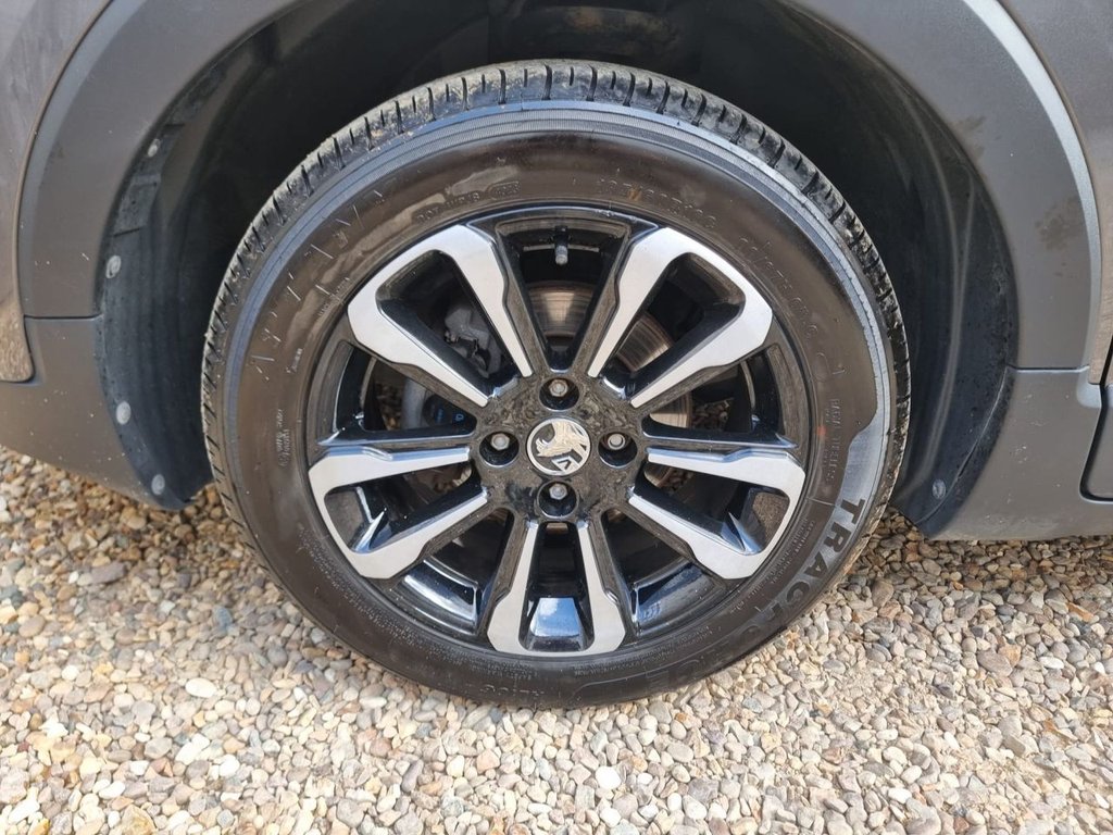 Used Vauxhall Crossland 2022 for sale - 75487580: Photo 42