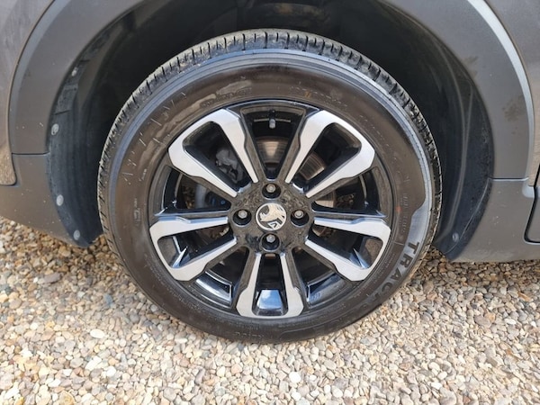 Used Vauxhall Crossland 2022 for sale - 75487580: Photo 42