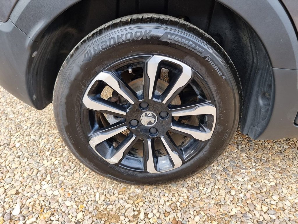 Used Vauxhall Crossland 2022 for sale - 75487580: Photo 43