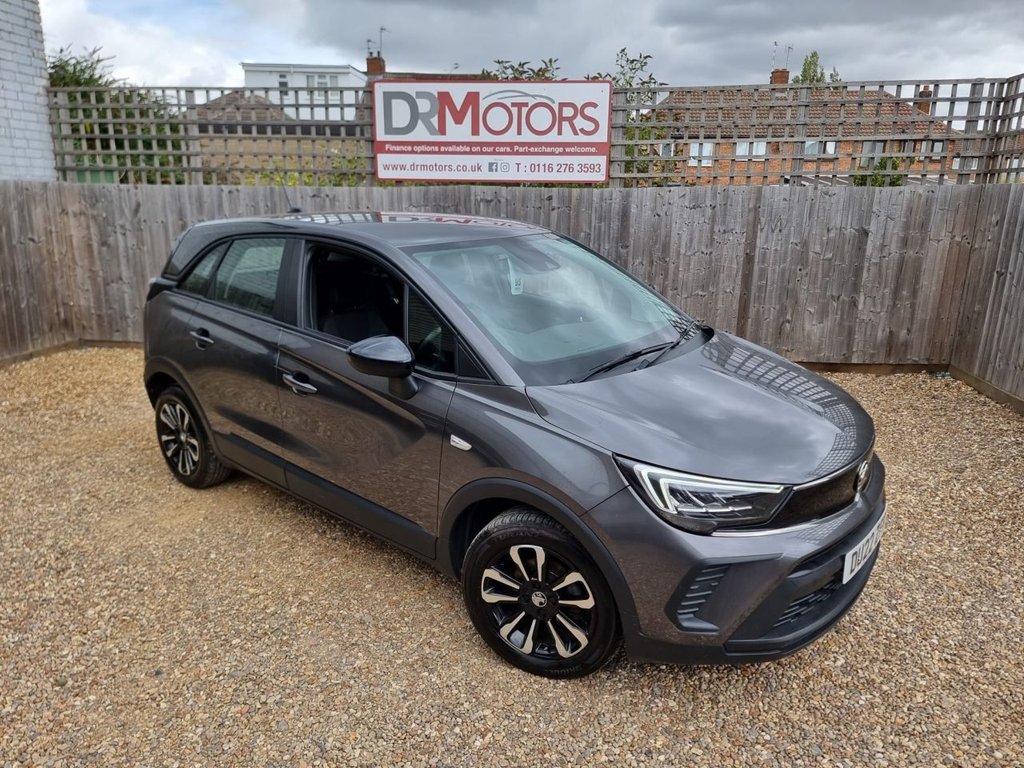 Used Vauxhall Crossland 2022 for sale - 75487580: Photo 46