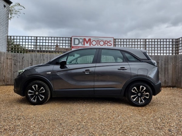 Used Vauxhall Crossland 2022 for sale - 75487580: Photo 47