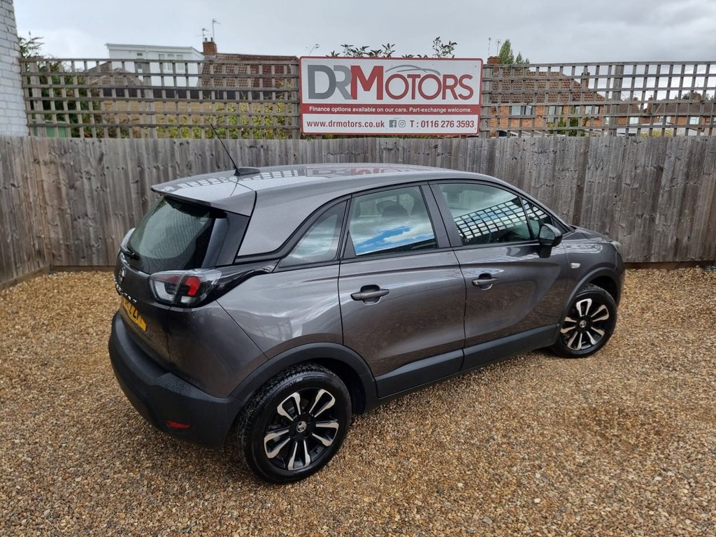 Used Vauxhall Crossland 2022 for sale - 75487580: Photo 48