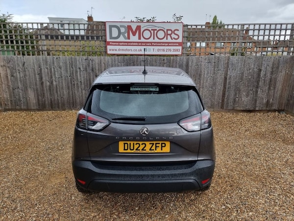 Used Vauxhall Crossland 2022 for sale - 75487580: Photo 49