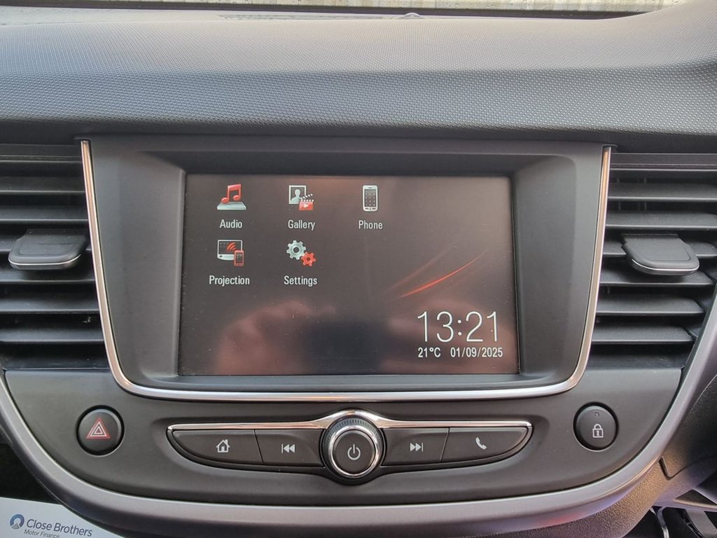 Used Vauxhall Crossland 2022 for sale - 75487580: Photo 8