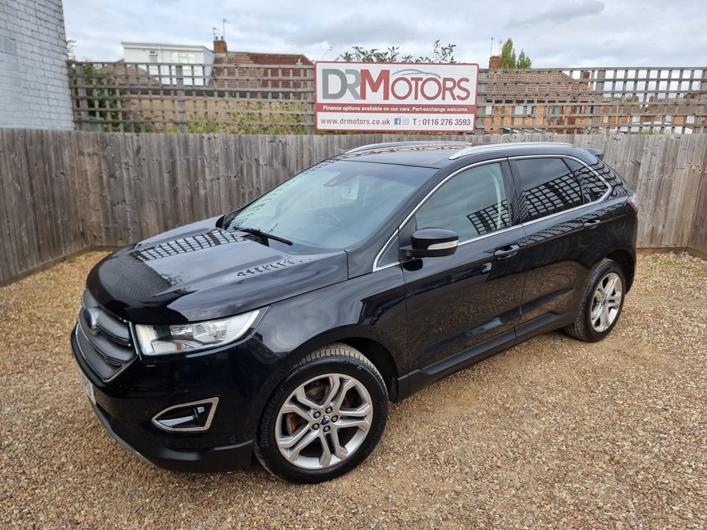 Used Ford Edge 2018 for sale - 76118595: Photo 14