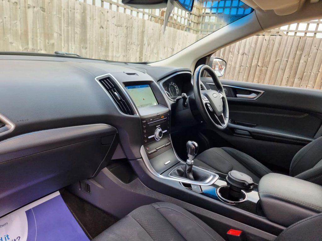 Used Ford Edge 2018 for sale - 76118595: Photo 17