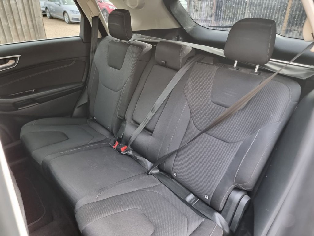 Used Ford Edge 2018 for sale - 76118595: Photo 19