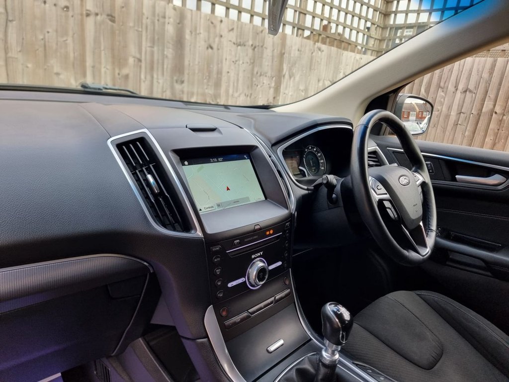 Used Ford Edge 2018 for sale - 76118595: Photo 27