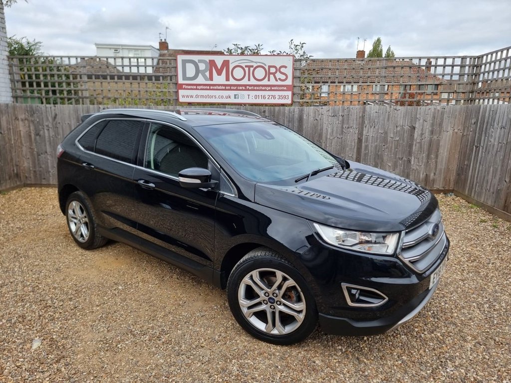 Used Ford Edge 2018 for sale - 76118595: Photo 28