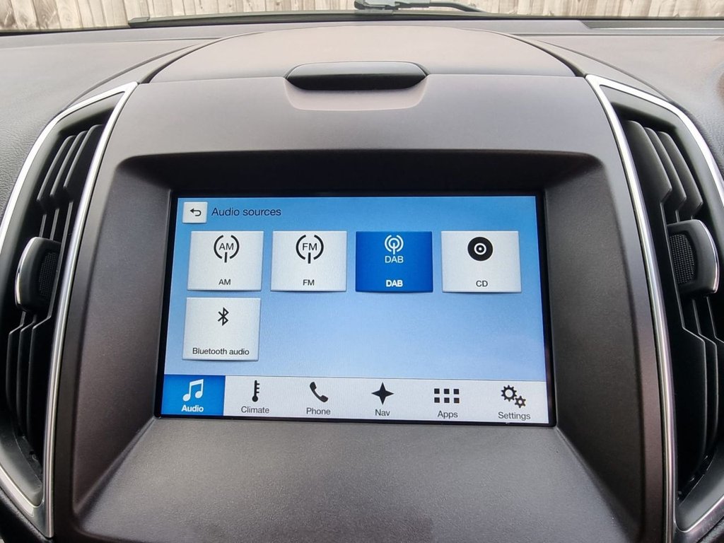 Used Ford Edge 2018 for sale - 76118595: Photo 31