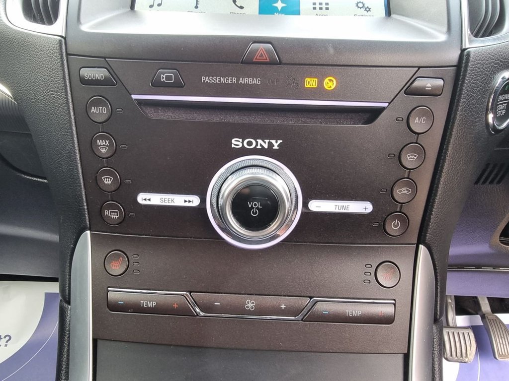 Used Ford Edge 2018 for sale - 76118595: Photo 32