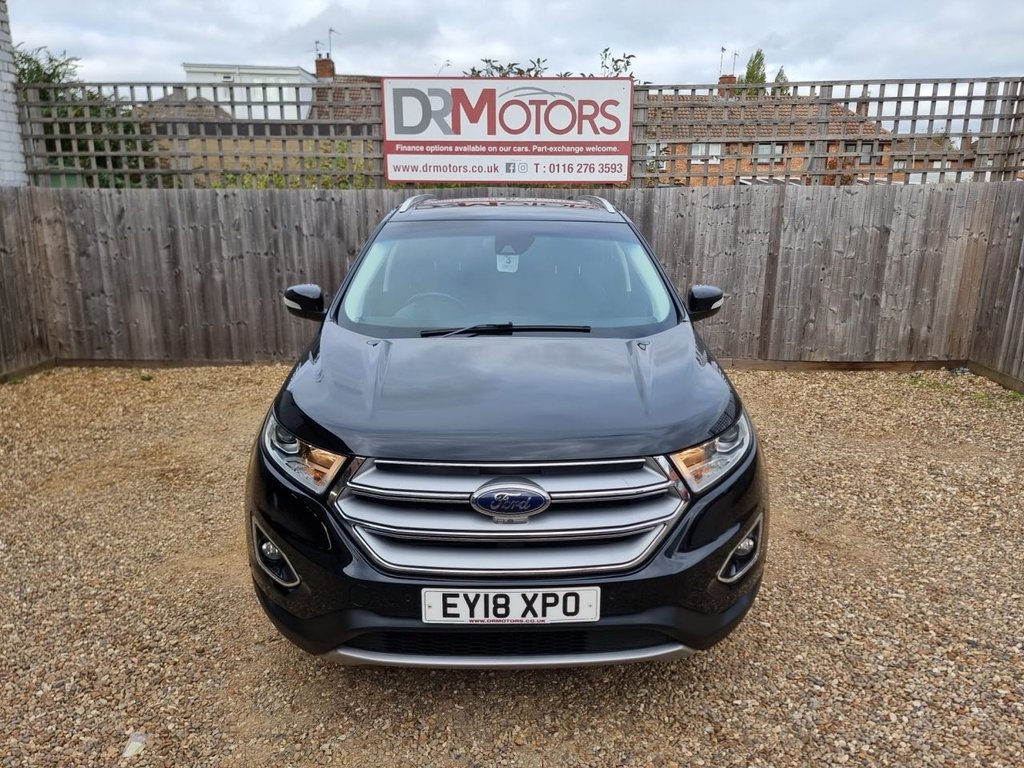 Used Ford Edge 2018 for sale - 76118595: Photo 33