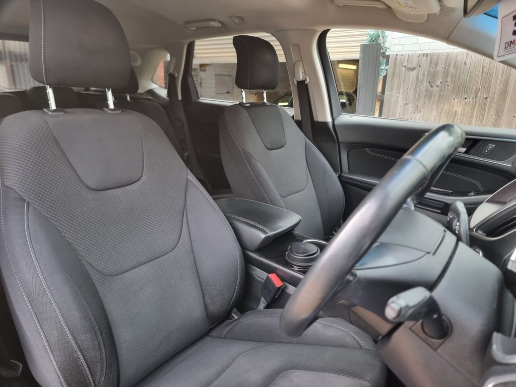 Used Ford Edge 2018 for sale - 76118595: Photo 34