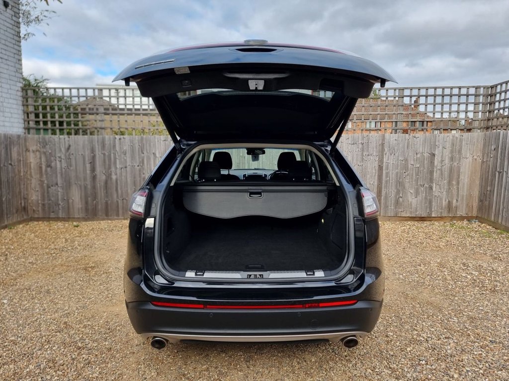 Used Ford Edge 2018 for sale - 76118595: Photo 35