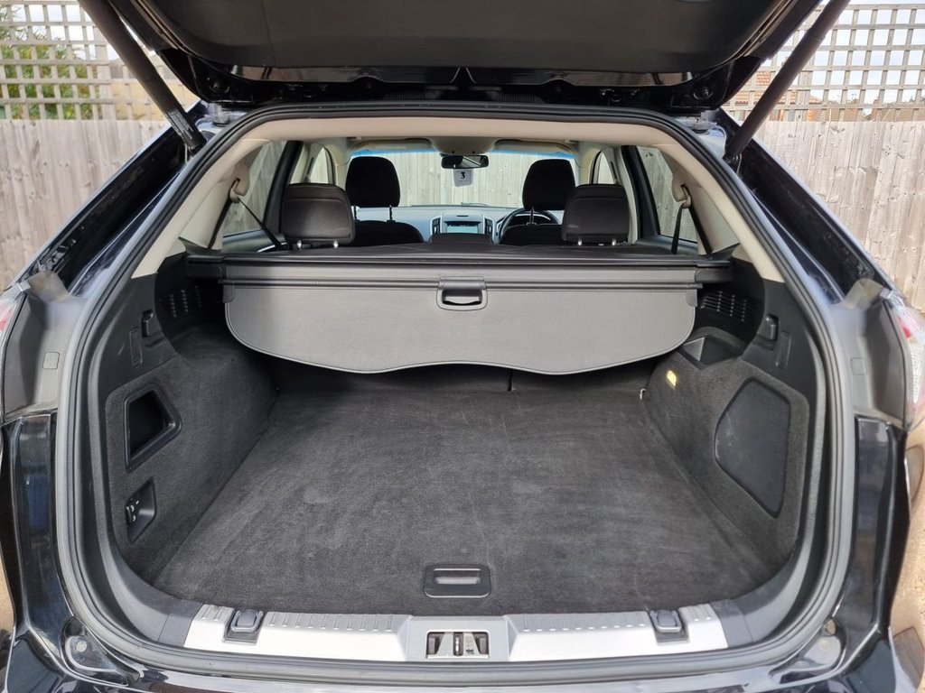 Used Ford Edge 2018 for sale - 76118595: Photo 36