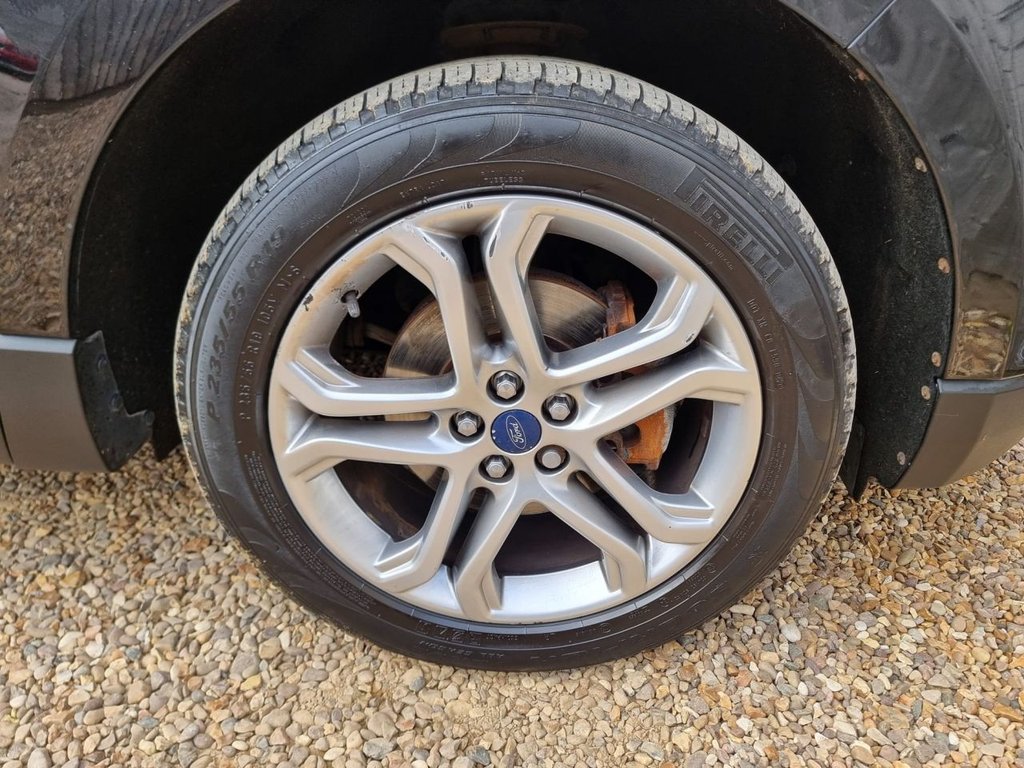 Used Ford Edge 2018 for sale - 76118595: Photo 41