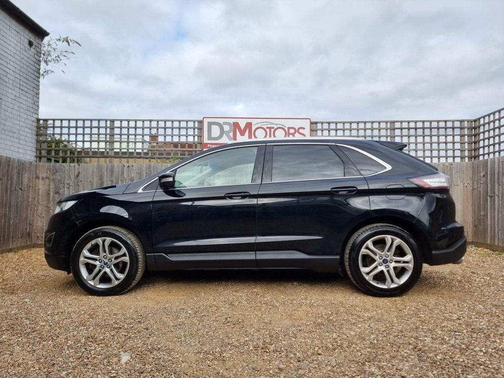 Used Ford Edge 2018 for sale - 76118595: Photo 44