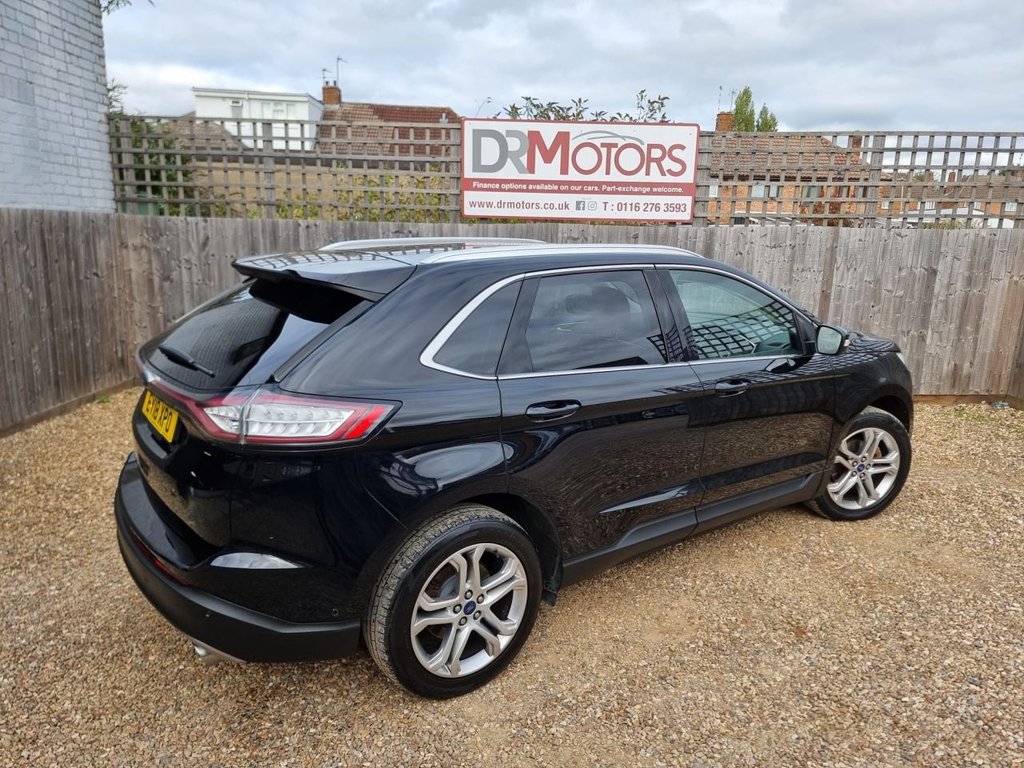 Used Ford Edge 2018 for sale - 76118595: Photo 45