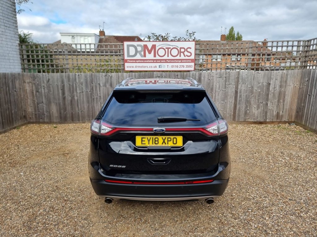 Used Ford Edge 2018 for sale - 76118595: Photo 46