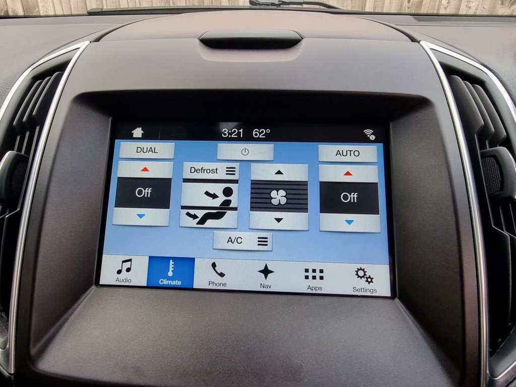 Used Ford Edge 2018 for sale - 76118595: Photo 48