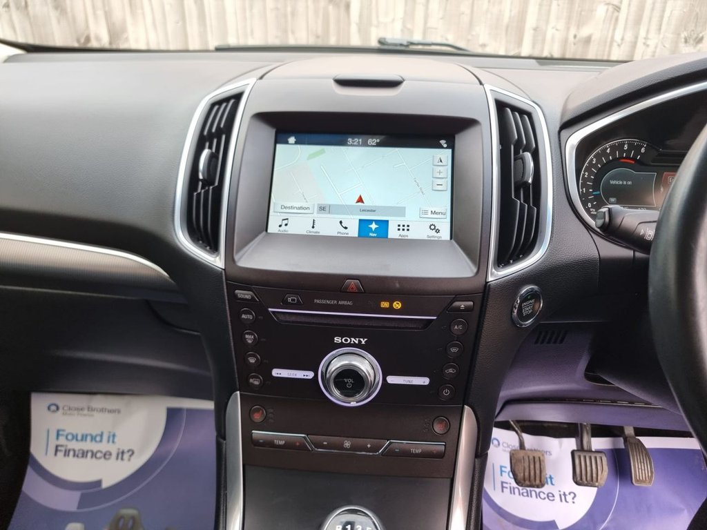 Used Ford Edge 2018 for sale - 76118595: Photo 49