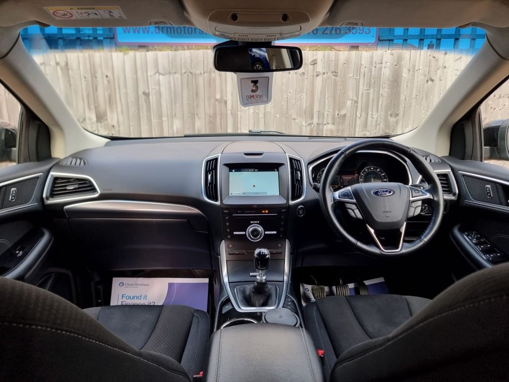 Used Ford Edge 2018 for sale - 76118595: Photo 6