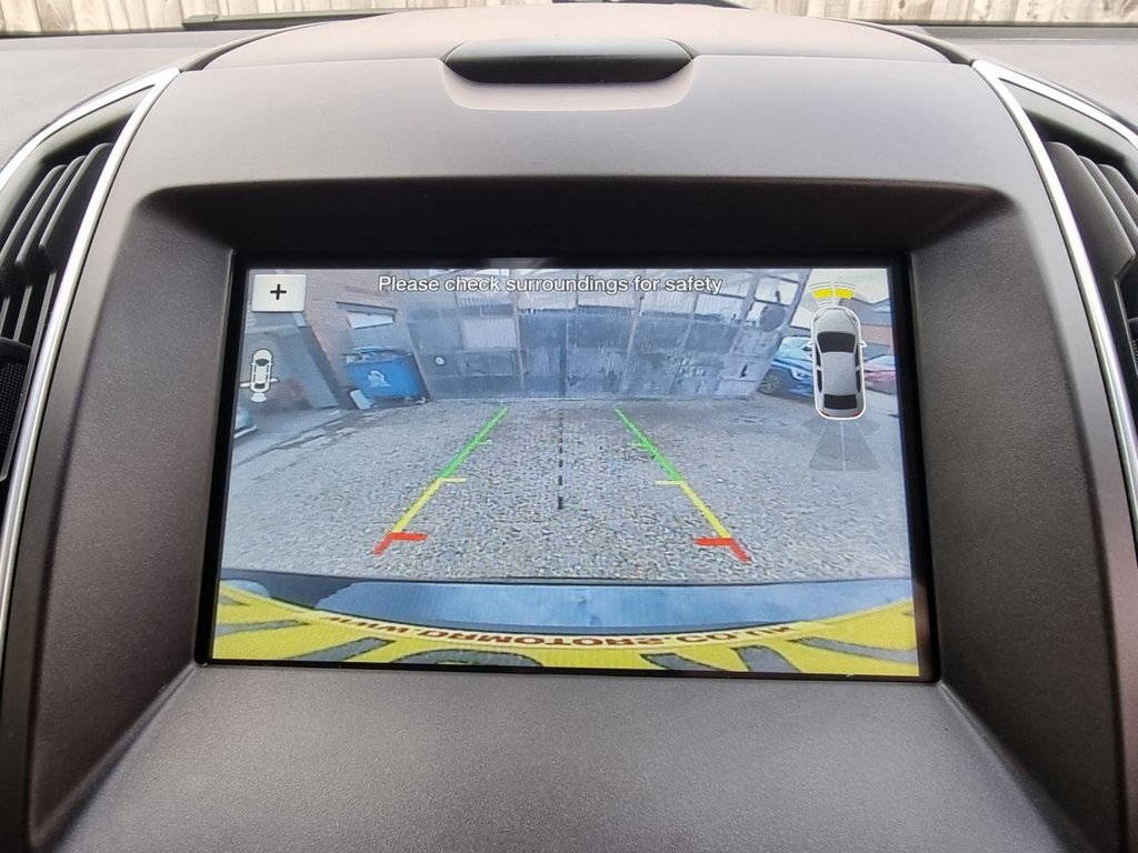 Used Ford Edge 2018 for sale - 76118595: Photo 7