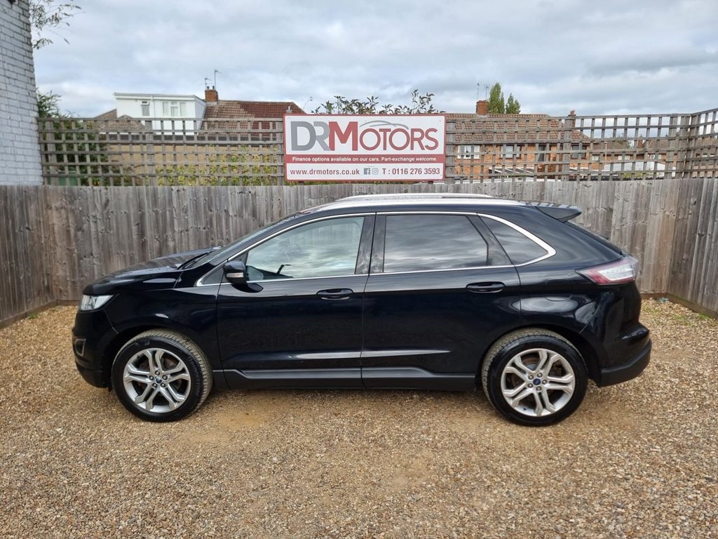 Used Ford Edge 2018 for sale - 76118595: Photo 8