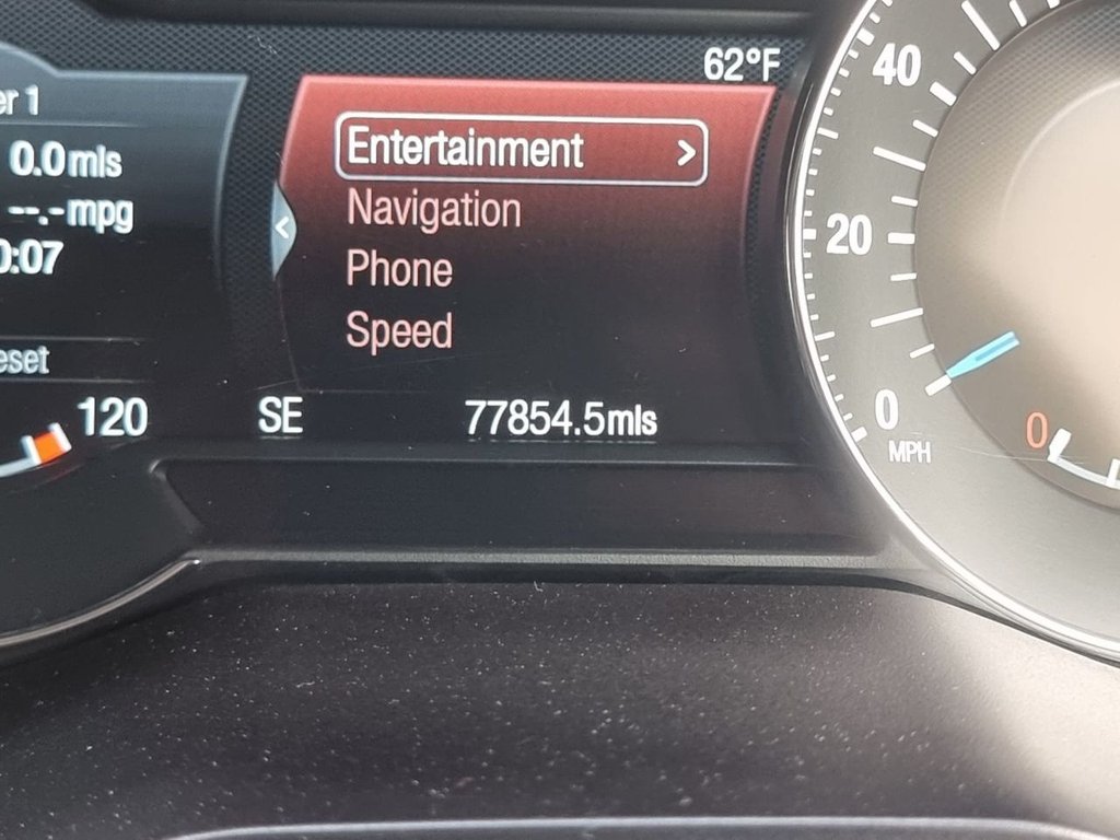 Used Ford Edge 2018 for sale - 76118595: Photo 9