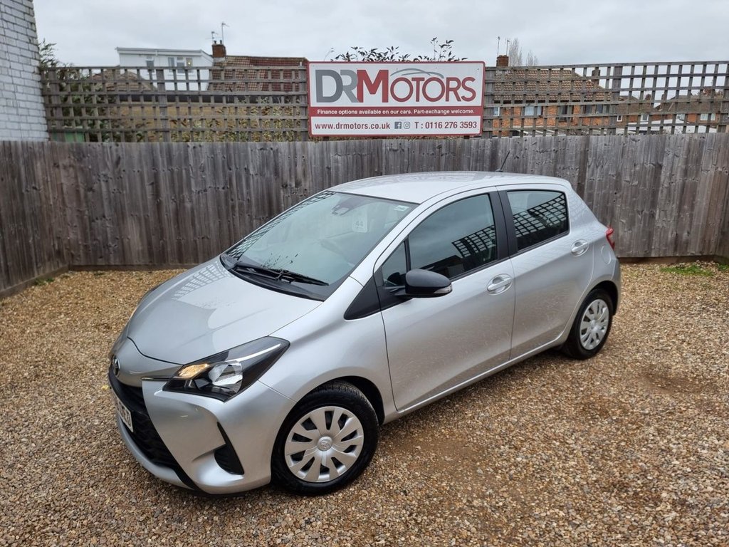 Used Toyota Yaris 2018 for sale - 76848166: Photo 13