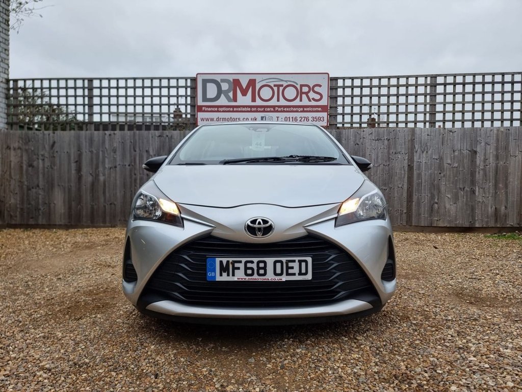 Used Toyota Yaris 2018 for sale - 76848166: Photo 16