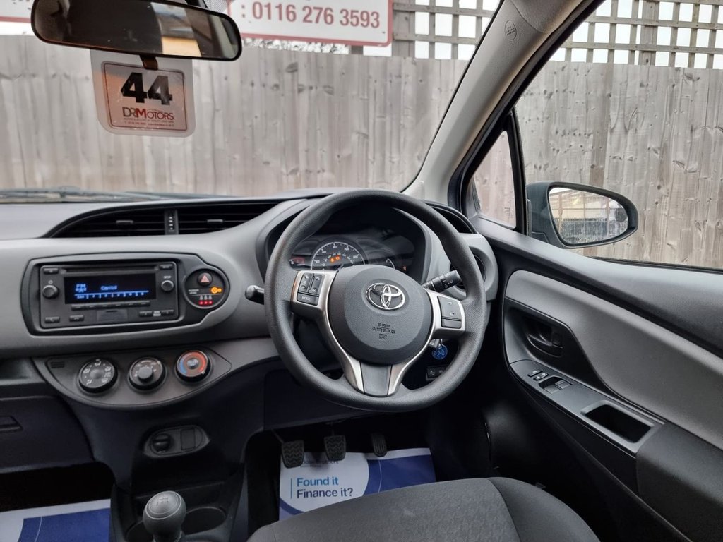 Used Toyota Yaris 2018 for sale - 76848166: Photo 20