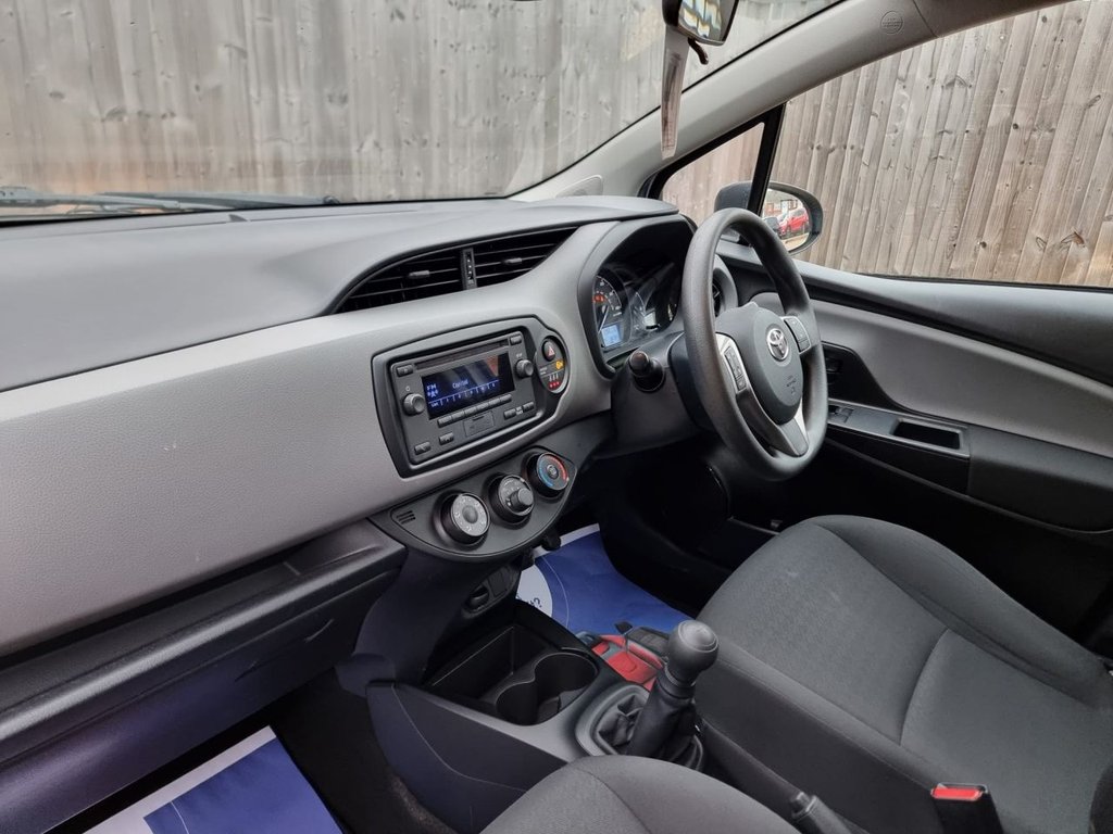 Used Toyota Yaris 2018 for sale - 76848166: Photo 24