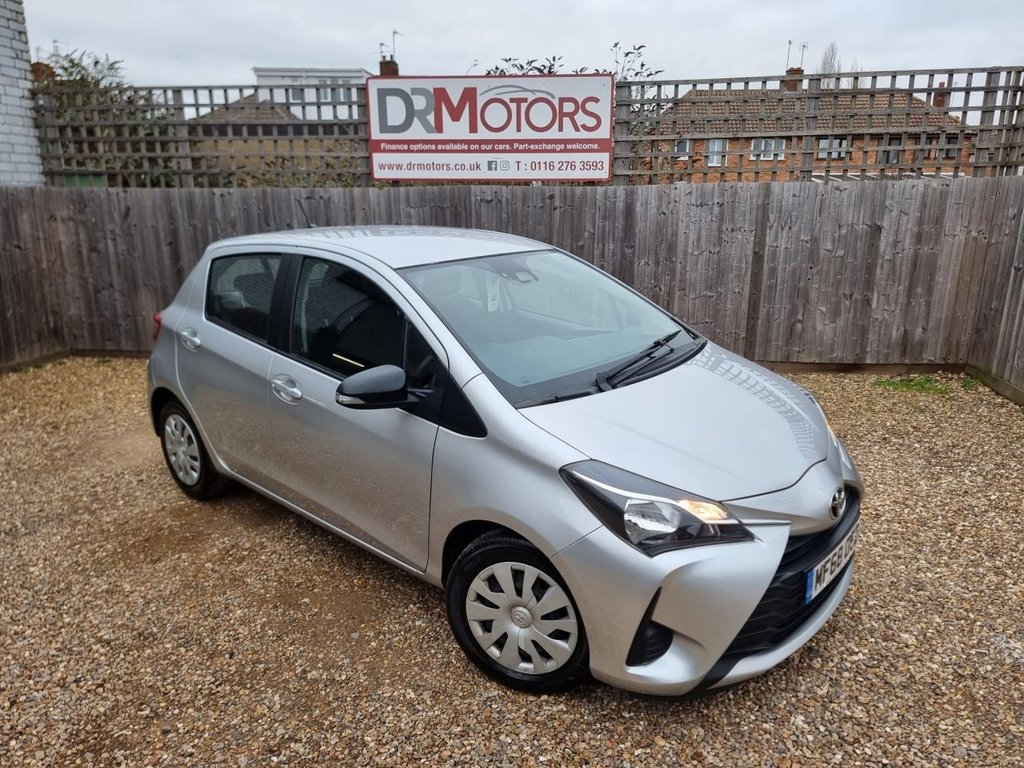 Used Toyota Yaris 2018 for sale - 76848166: Photo 25